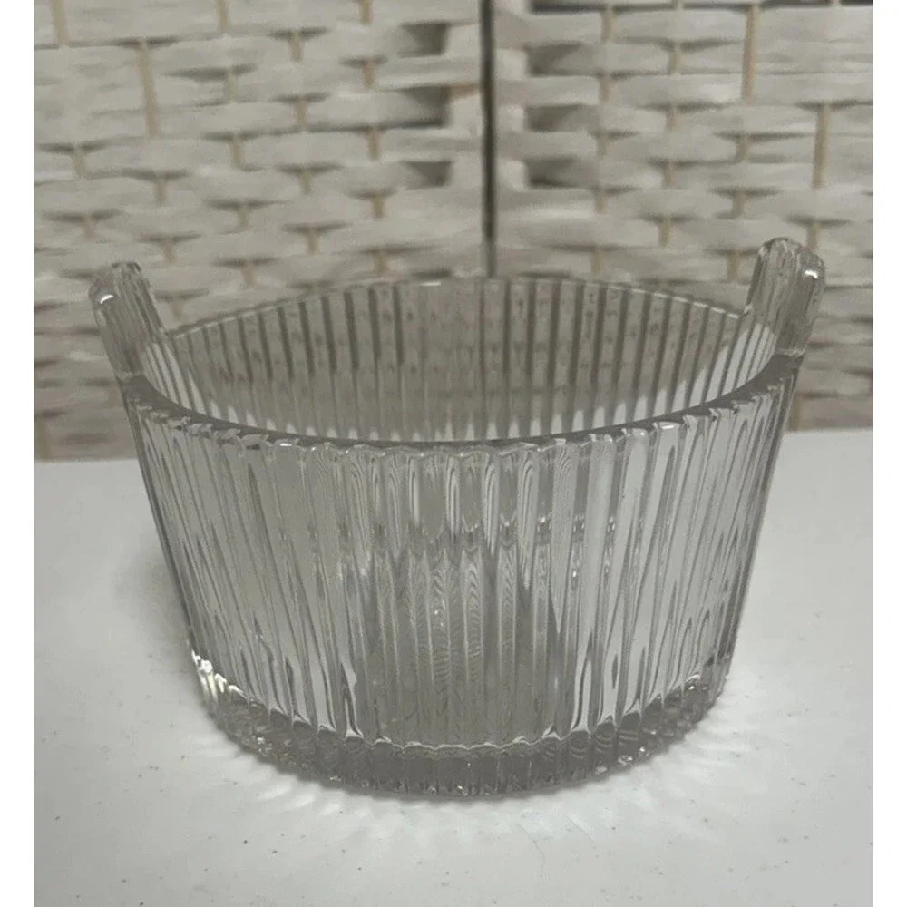 Vintage Ice Bucket,‎ stamped 